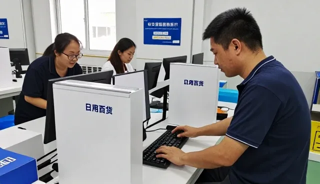 温州市鹿城区南汇逸和化妆品商行服务供应链客户，提供成本控制优化支持