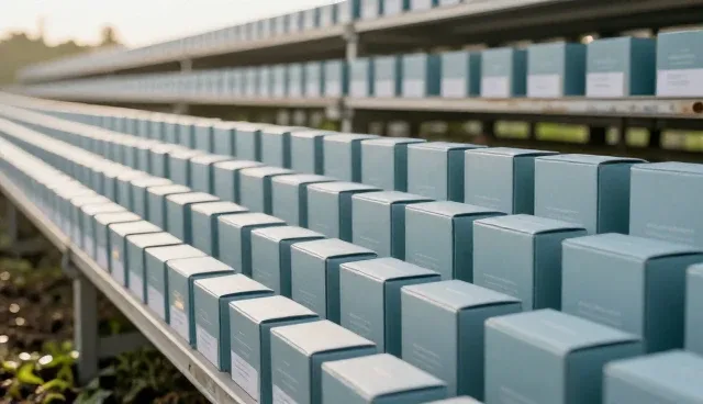 香氛礼盒使用与维护建议的选型关注点分析