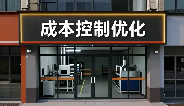 化妆品供应链中成本控制优化的常见问题与应对策略